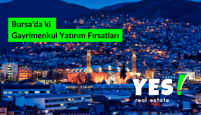 bursa emlak yatirim firsatlari